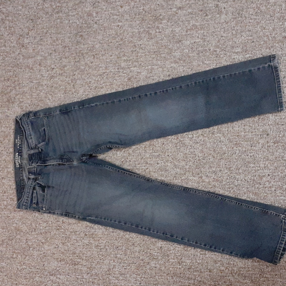 Levi's Denizen Straight Fit 30x30